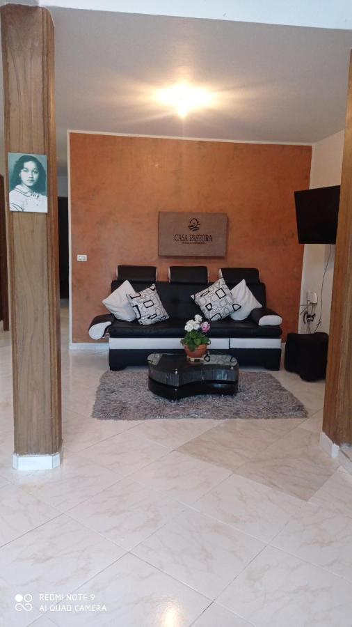 Bed and Breakfast Casa Pastora Coworking Guatapé Zewnętrze zdjęcie