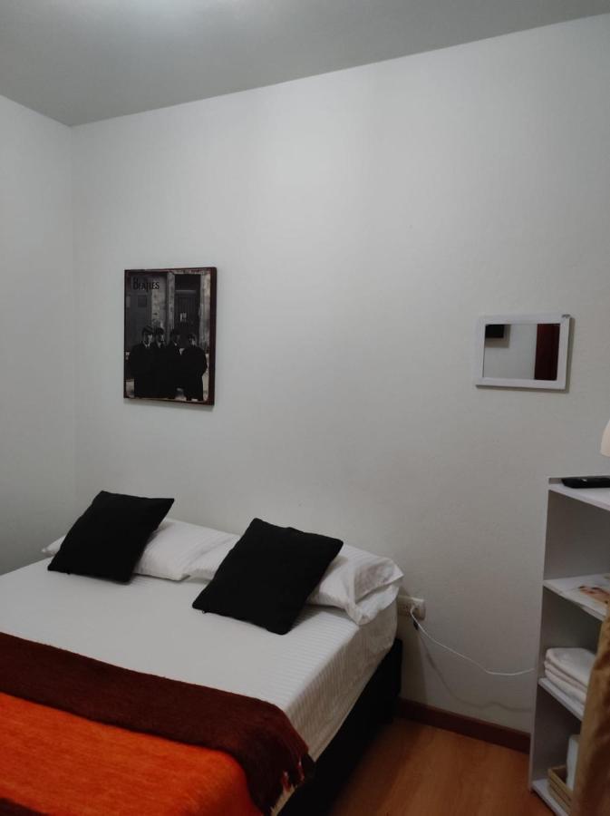Bed and Breakfast Casa Pastora Coworking Guatapé Zewnętrze zdjęcie